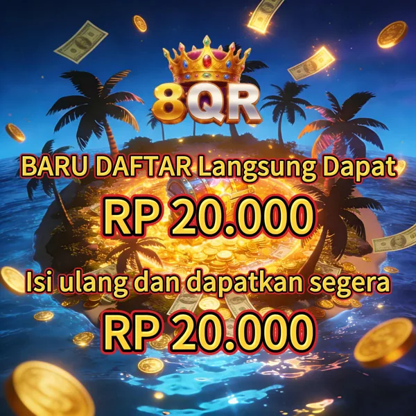 8QR Maxwin Pola Gacor Hari Ini