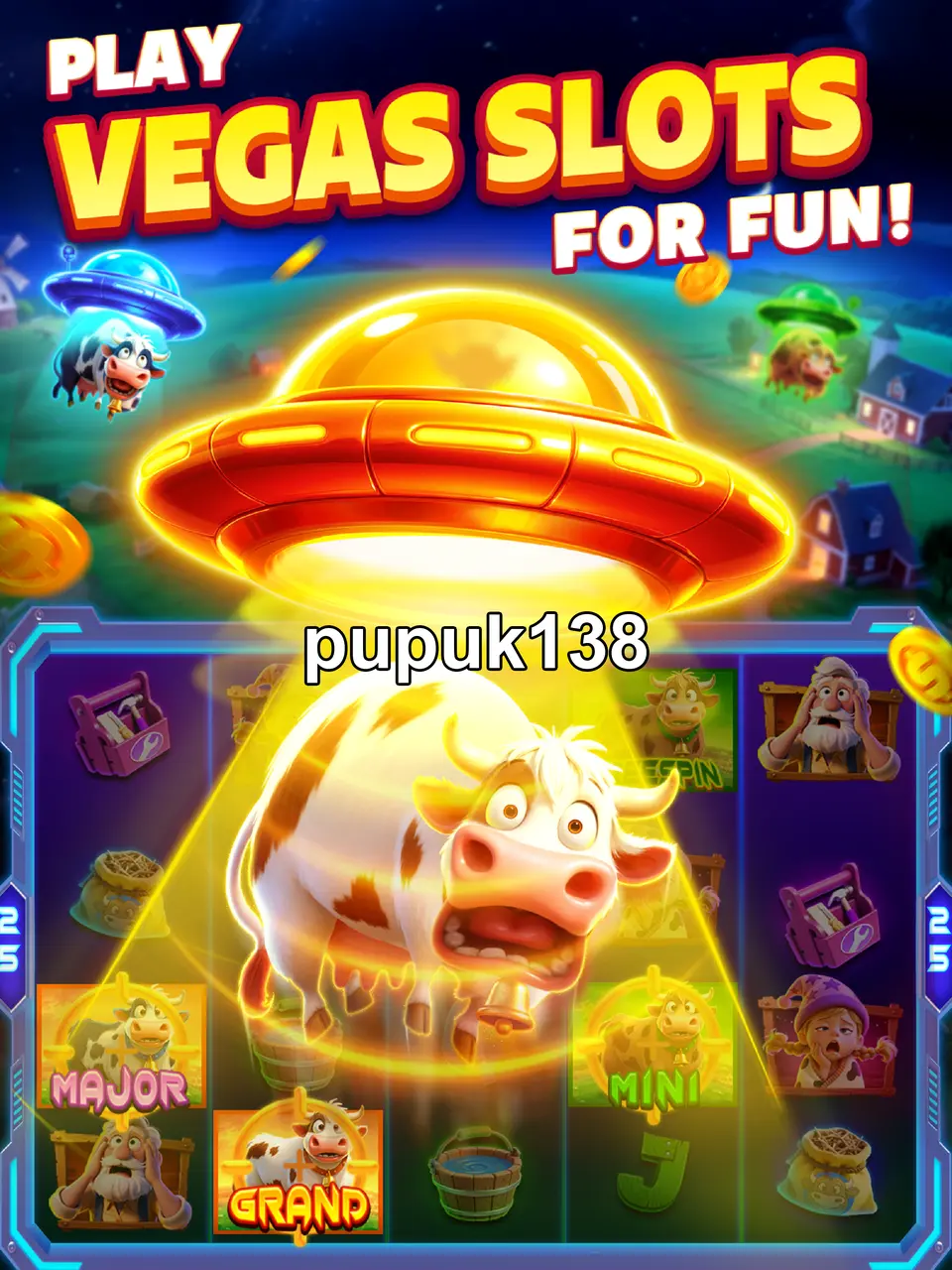 pupuk138 APK