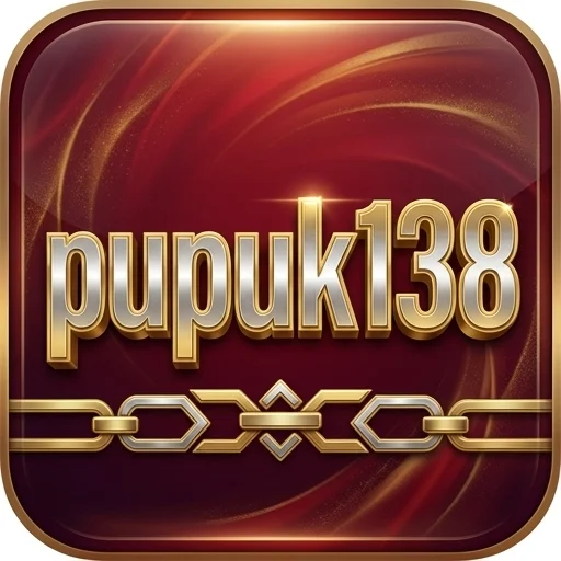 pupuk138 Logo - Resmi