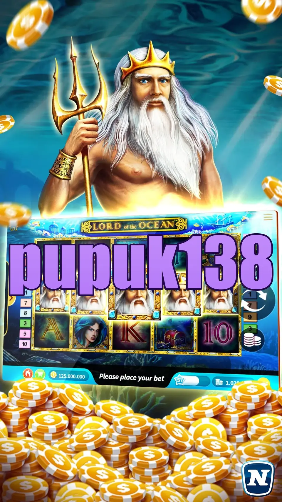 pupuk138 Preview - Resmi Unduh